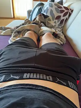 nightbound99 online show from April 17, 4:32 pm