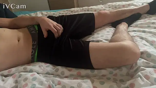 nightbound99 online show from December 14, 12:11 pm