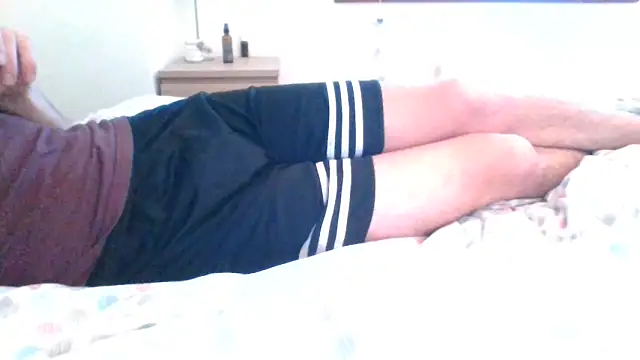 nightbound99 online show from November 29, 11:21 am