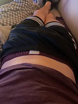 nightbound99 online show from March 27, 9:16 pm