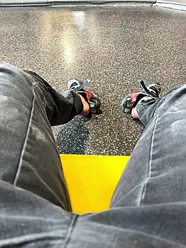 nightbound99 online show from January 10, 9:26 am