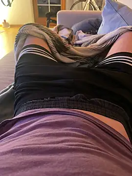 nightbound99 online show from February 25, 7:58 pm