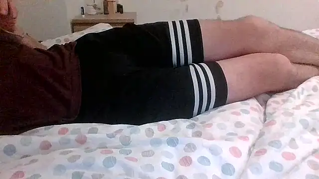 nightbound99 online show from November 26, 6:41 pm