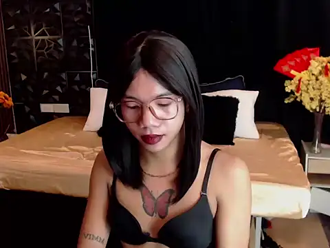 TransGoddessSofia online show from January 14, 9:46 am