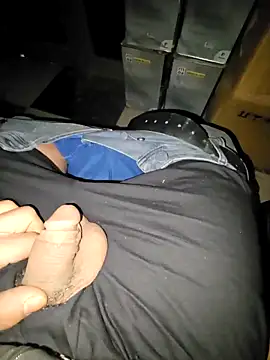 RuiningAnnals online show from November 26, 9:59 pm