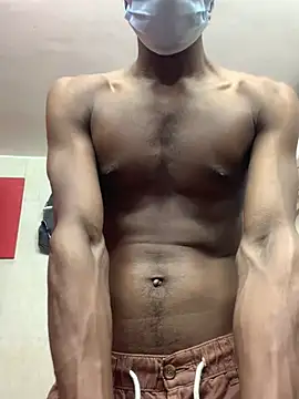 Snapshot of akgymnastic77Z chatting on April 17, 5:43 am akgymnastic77Z online show from April 17, 5:43 am