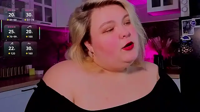 ellagoddes online show from November 27, 10:48 am