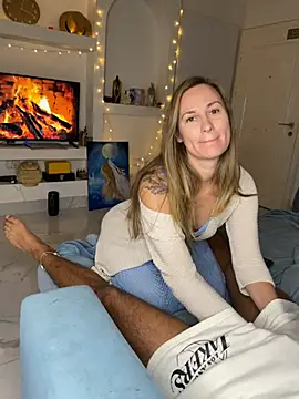 69 Degrees of Love online show from January 13, 3:27 pm