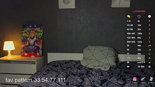 maddykatesshow online show from February 20, 1:13 am