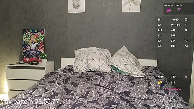 maddykatesshow online show from February 3, 1:05 am