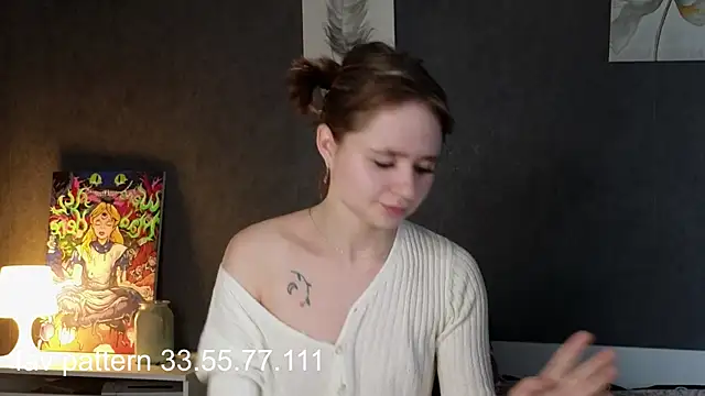 maddykatesshow online show from May 10, 1:31 am