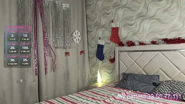 maddykatesshow online show from December 20, 2:14 am