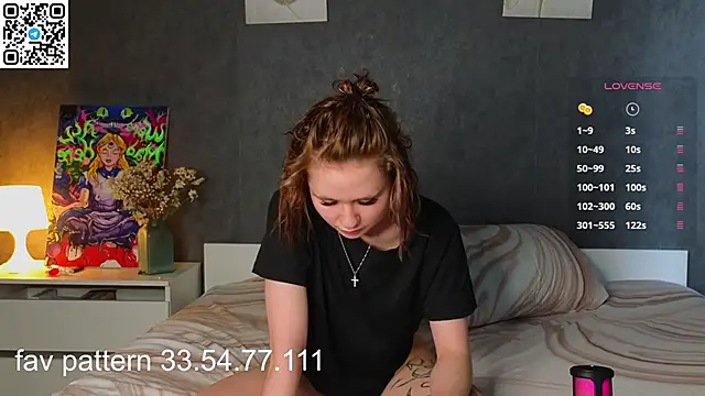 maddykatesshow online show from April 12, 8:50 am