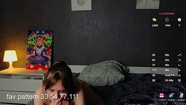 maddykatesshow online show from February 24, 1:17 am