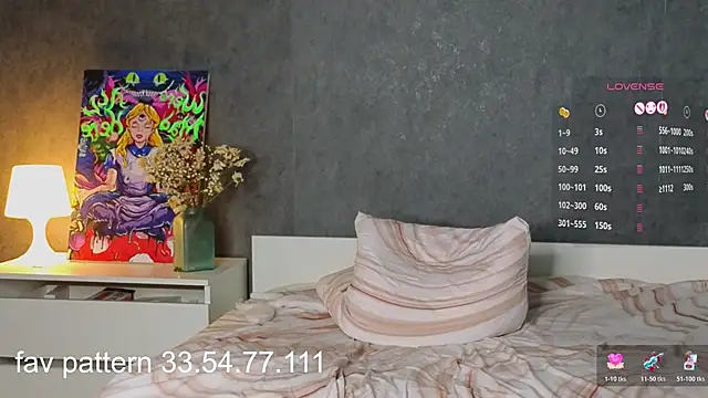 maddykatesshow online show from April 14, 1:54 am