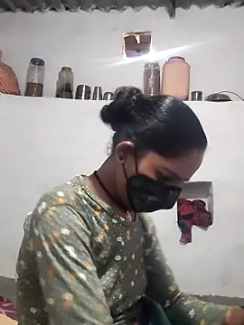 Babita Gori online show from February 21, 7:54 am