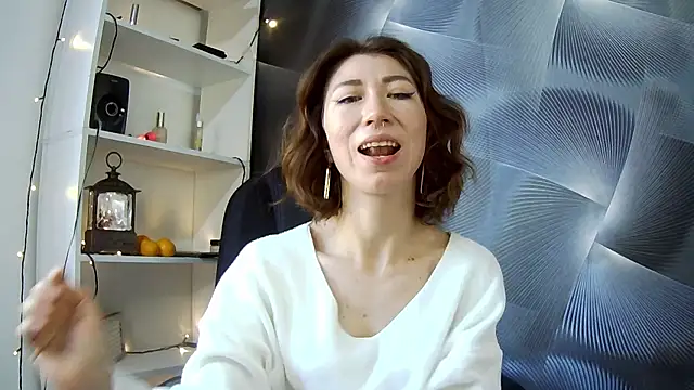 Snapshot of Nighted_Sofia chatting on December 4, 9:52 am Nighted Sofia online show from December 4, 9:52 am