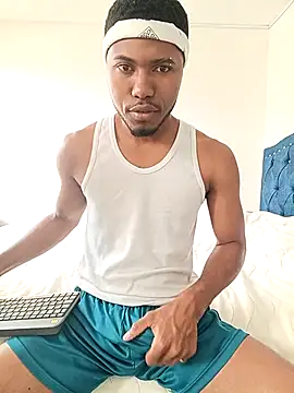 man black hot24 online show from March 25, 12:26 pm