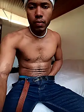 man black hot24 online show from December 16, 8:57 pm