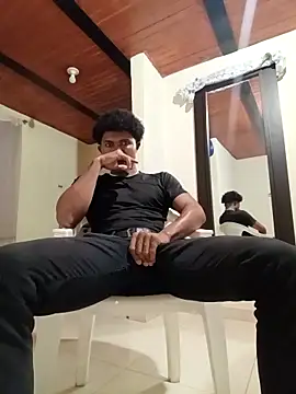 man black hot24 online show from November 25, 3:18 am