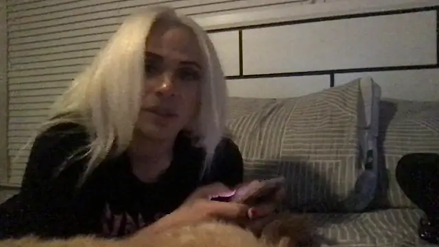 Babyboobabybye08 online show from March 2, 5:08 am