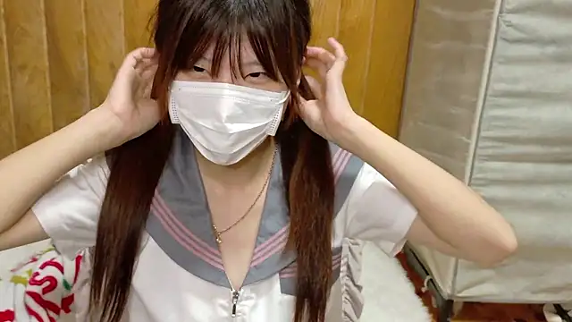  NATSUMI online show from December 1, 12:28 pm