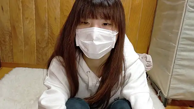  NATSUMI online show from December 16, 1:48 pm