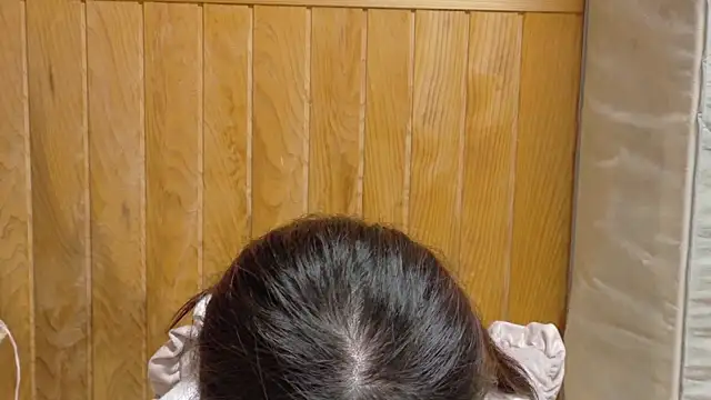  NATSUMI online show from December 17, 1:16 pm