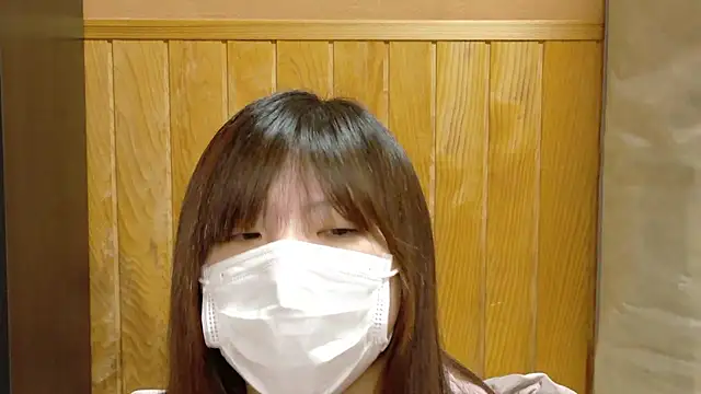  NATSUMI online show from November 30, 12:50 pm