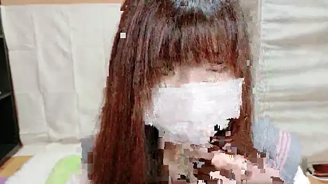  NATSUMI online show from December 21, 1:13 pm