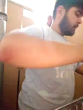 Koma001 online show from November 27, 7:53 am