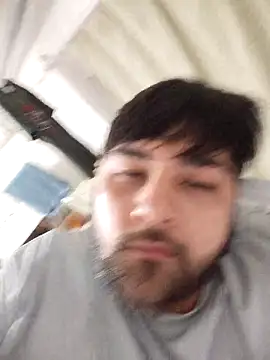 Koma001 online show from February 23, 5:02 pm