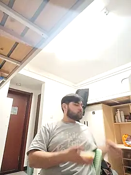 Koma001 online show from February 17, 5:32 pm