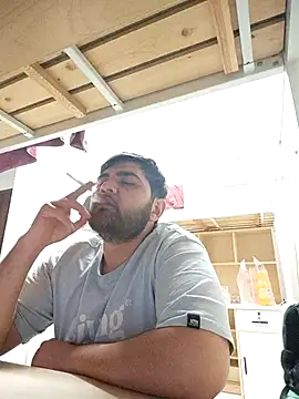 Koma001 online show from November 26, 6:08 pm