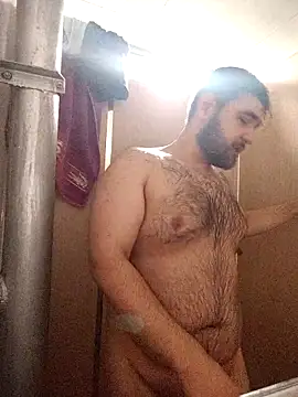 Koma001 online show from November 26, 4:34 am