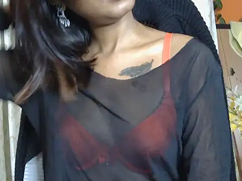 Snapshot of Ammu_Kutty143 chatting on June 24, 6:50 pm Ammu Kutty143 online show from June 24, 6:50 pm