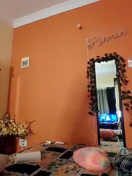 Snapshot of Ammu_Kutty143 chatting on April 7, 7:21 am Ammu Kutty143 online show from April 7, 7:21 am