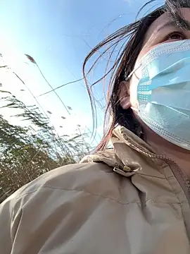 duoduobaby online show from November 27, 4:24 am