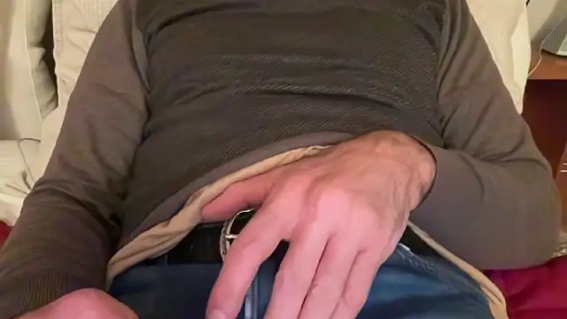 SimonZydar online show from November 30, 9:37 pm