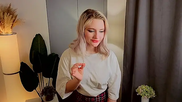 DorthaDunt online show from November 30, 11:27 pm