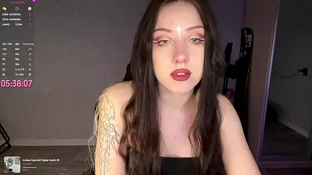 Meowluly online show from April 13, 9:19 pm