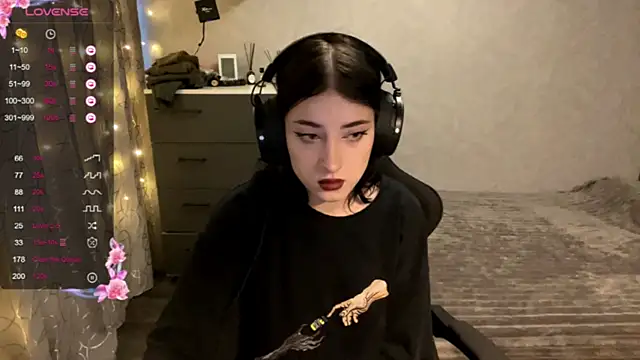 Meowluly online show from January 13, 10:24 pm