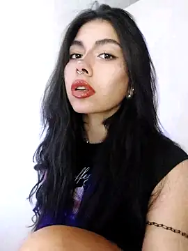 ArgentinaShani online show from December 16, 1:21 am