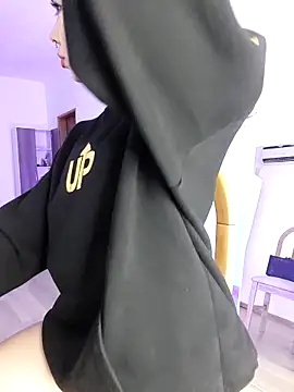 ArgentinaShani online show from February 27, 12:33 am