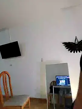 ArgentinaShani online show from March 8, 8:12 pm