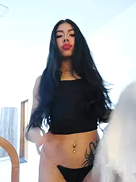 ArgentinaShani online show from March 12, 7:07 pm