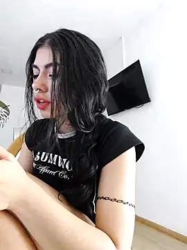 ArgentinaShani online show from February 11, 3:06 am