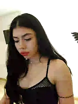 ArgentinaShani online show from April 5, 10:38 pm