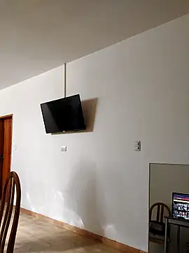 ArgentinaShani online show from February 28, 7:24 pm