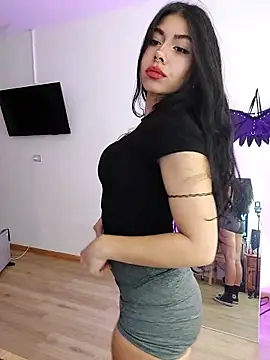 Snapshot of ArgentinaShani chatting on May 5, 1:08 am ArgentinaShani online show from May 5, 1:08 am
